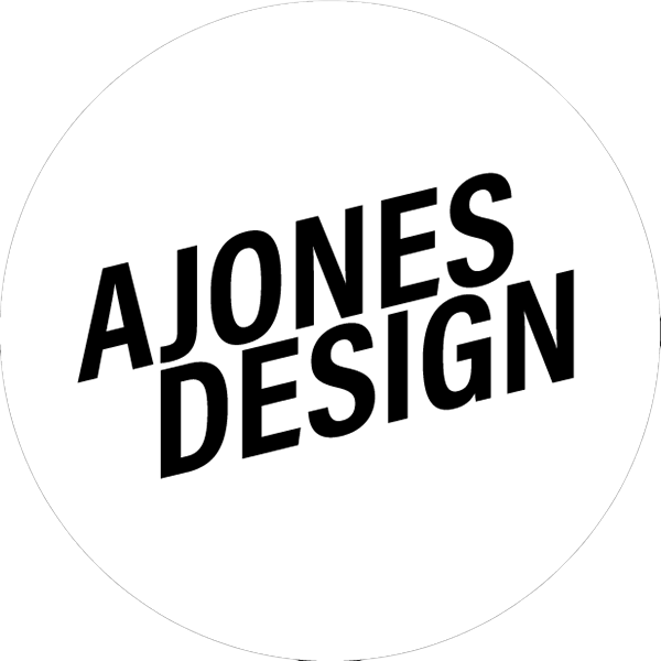 A Jones Design